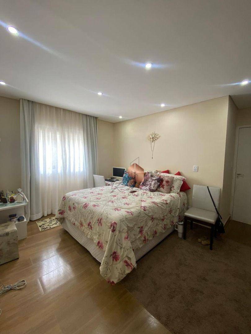 Sobrado à venda com 5 quartos, 295m² - Foto 11