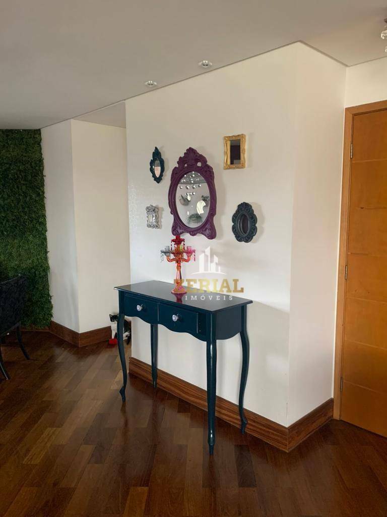 Apartamento à venda com 3 quartos, 132m² - Foto 4