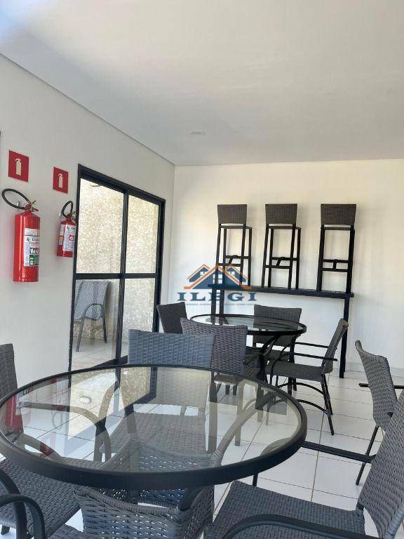 Apartamento à venda com 3 quartos, 96m² - Foto 32