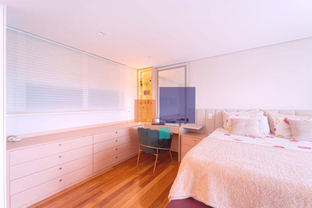 Cobertura à venda com 5 quartos, 504m² - Foto 24