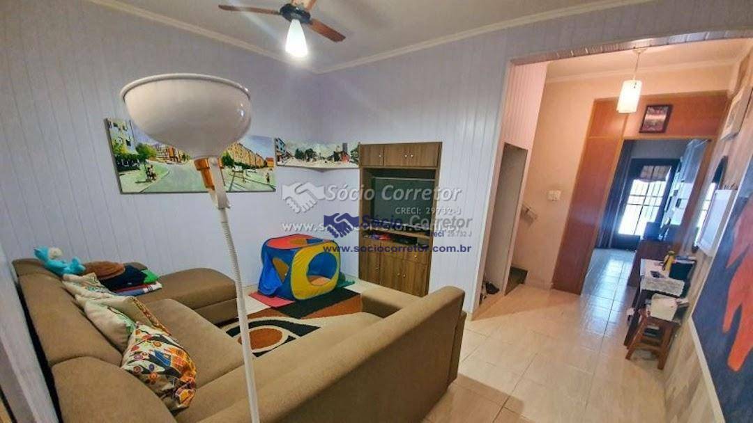 Sobrado à venda com 4 quartos, 240m² - Foto 4