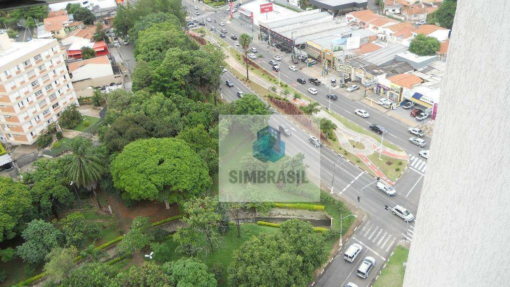 Conjunto Comercial-Sala para alugar, 32m² - Foto 11