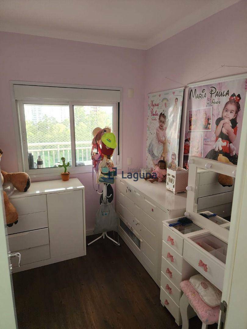 Apartamento à venda com 3 quartos, 94m² - Foto 7