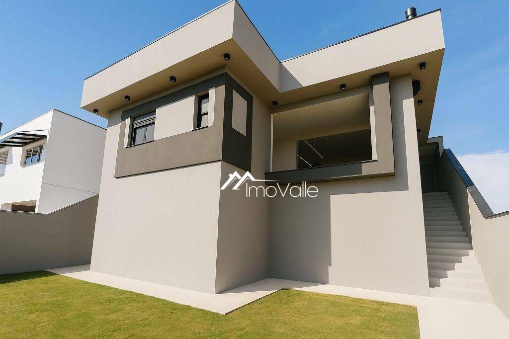 Casa de Condomínio à venda com 3 quartos, 259m² - Foto 3