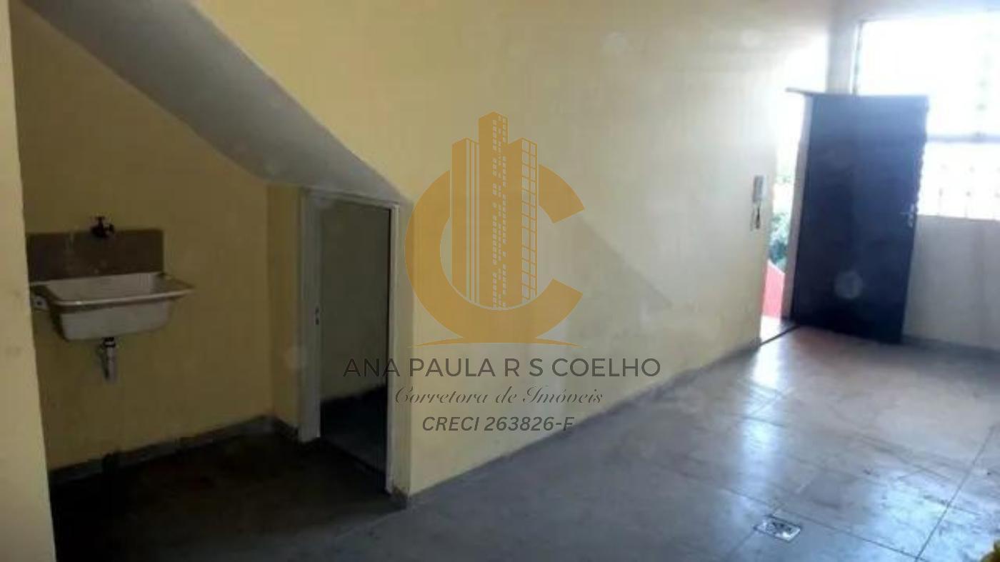 Conjunto Comercial-Sala para alugar, 90m² - Foto 5