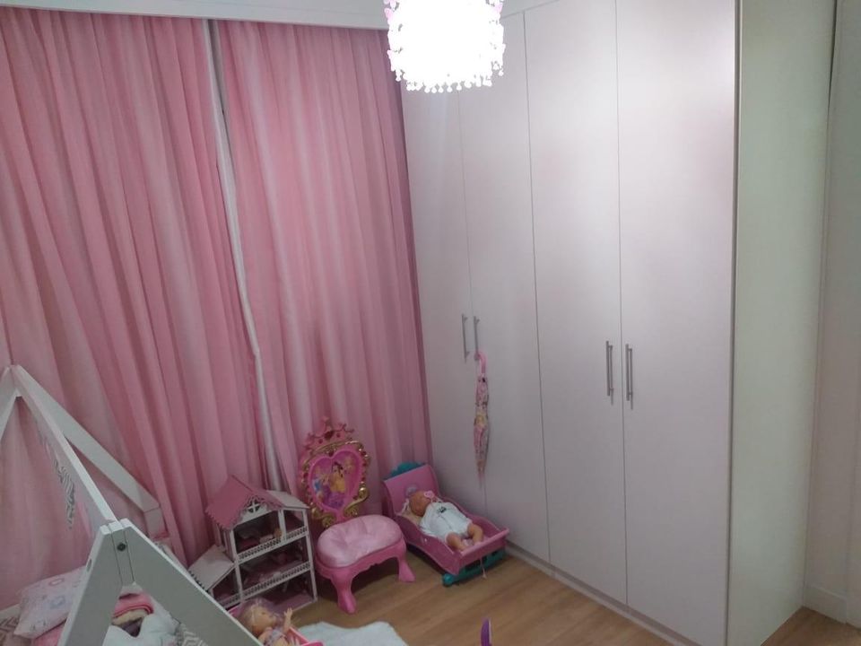 Apartamento à venda com 3 quartos, 140m² - Foto 26