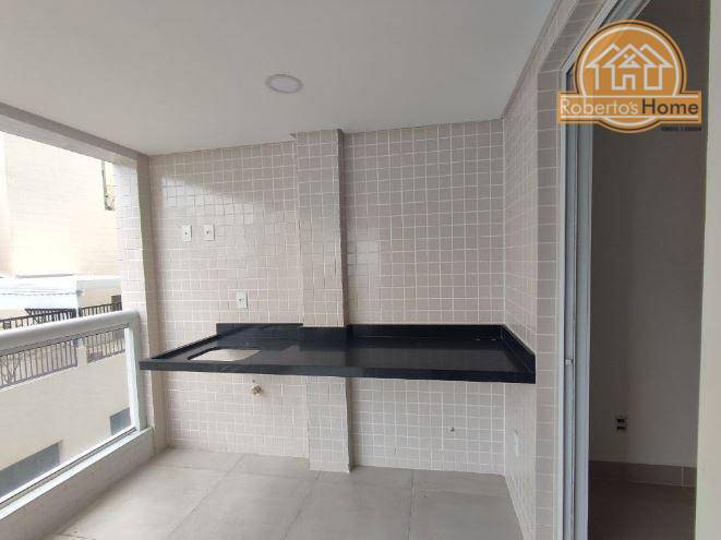 Apartamento à venda com 3 quartos, 127m² - Foto 11