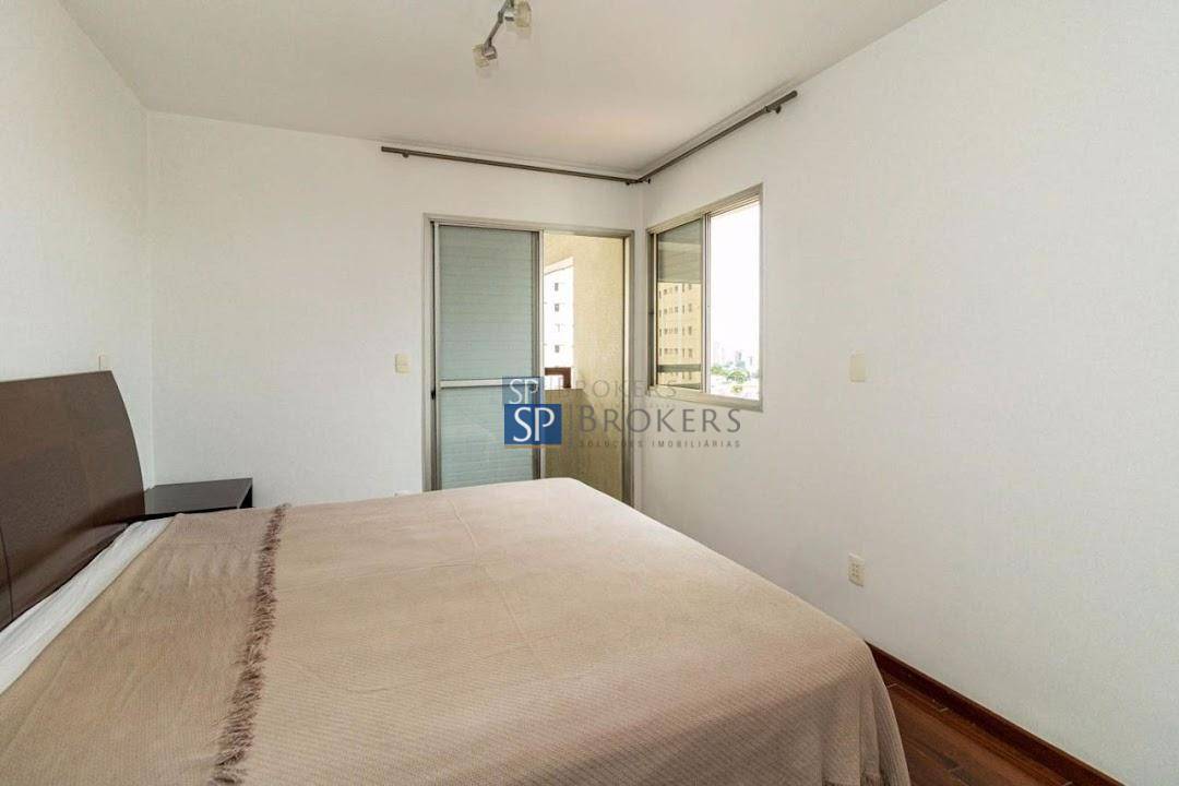 Apartamento à venda com 1 quarto, 82m² - Foto 18