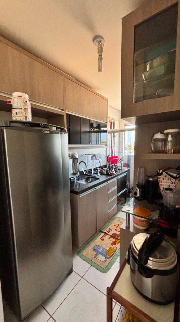 Apartamento, 2 quartos, 60 m² - Foto 3