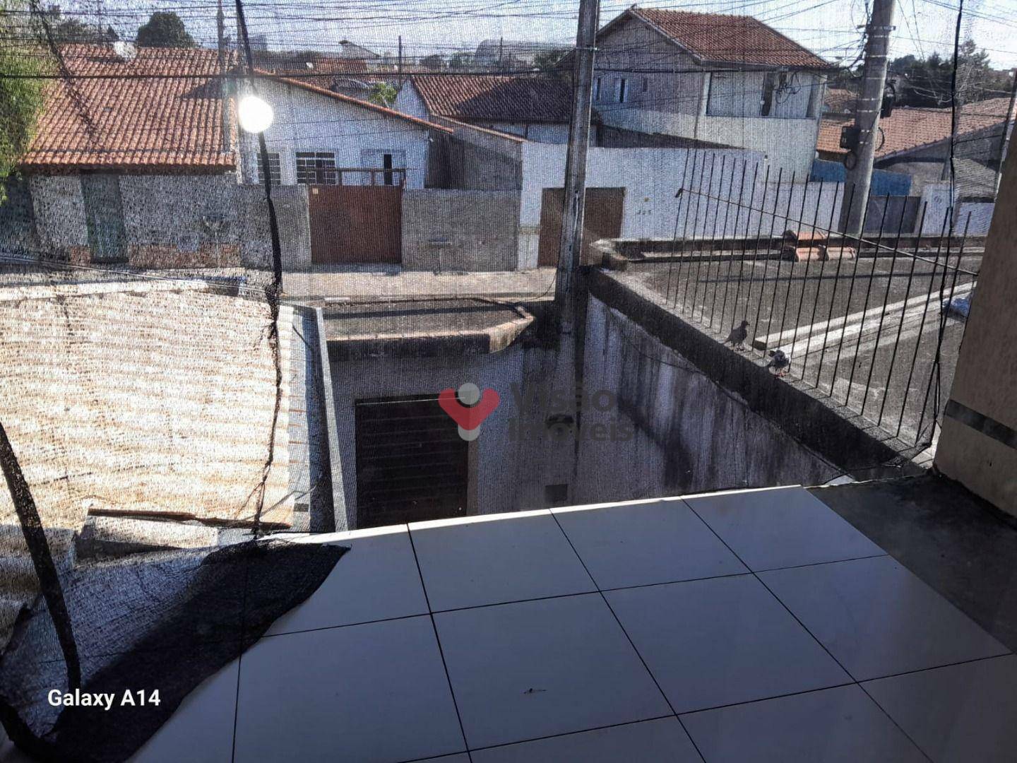 Sobrado à venda com 3 quartos, 100m² - Foto 27