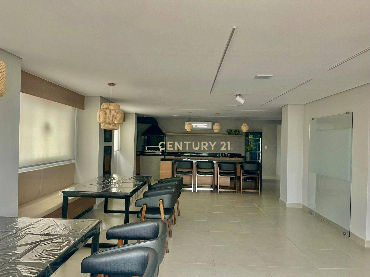 Kitnet-Studio, 44 m² - Foto 3