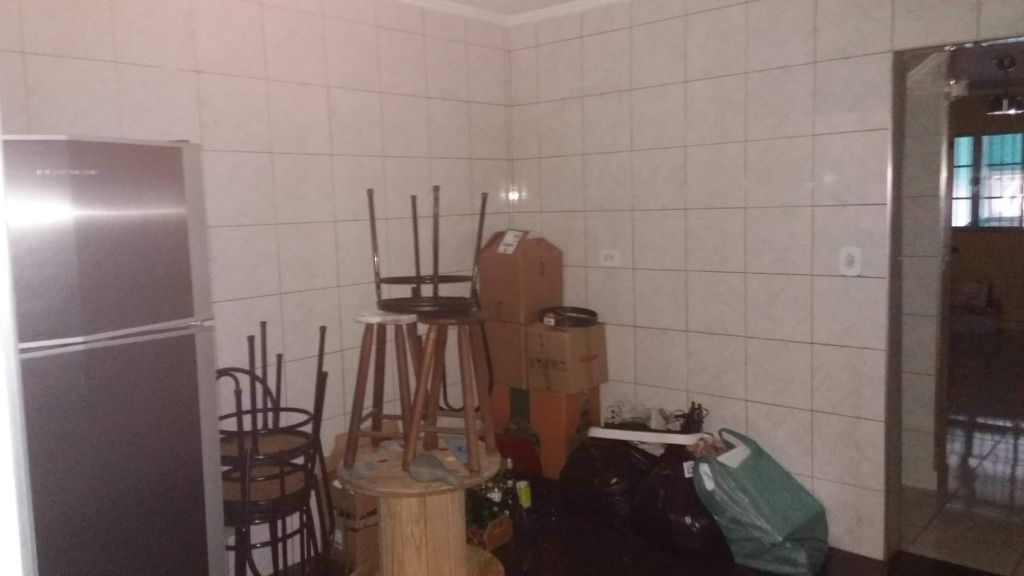 Sobrado à venda com 2 quartos, 160m² - Foto 7