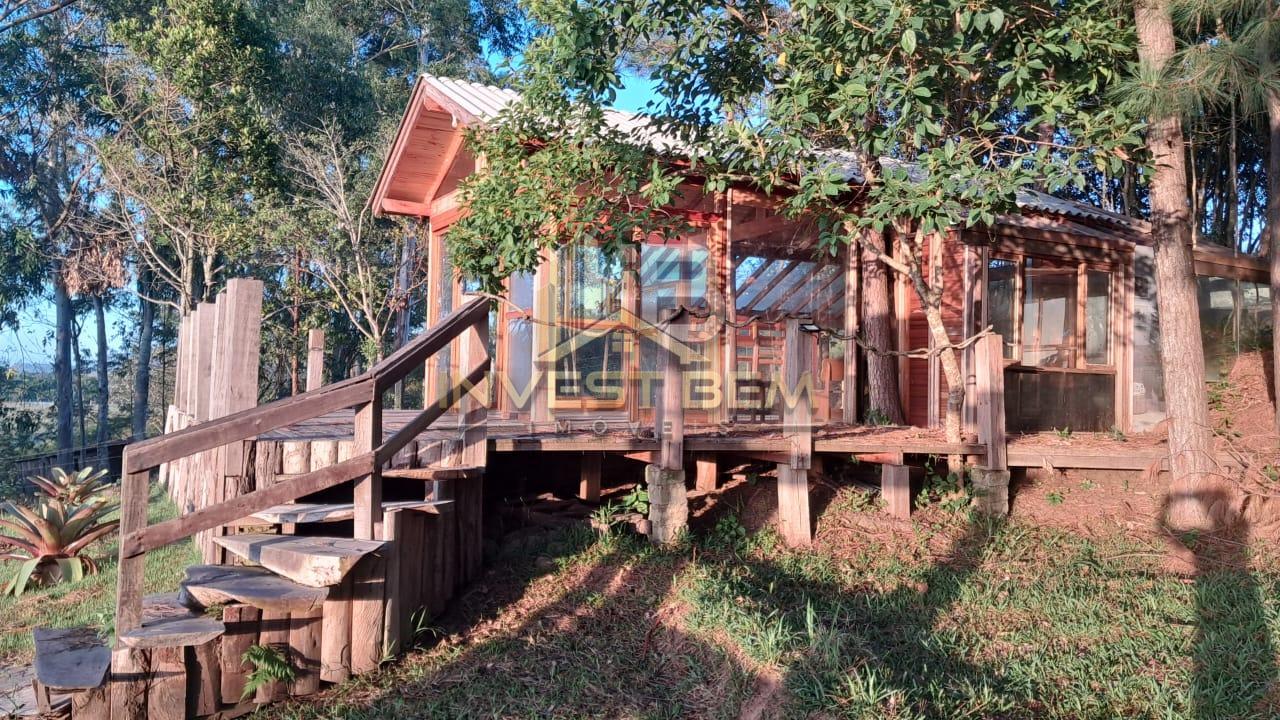 Sítio à venda com 6 quartos, 2m² - Foto 29