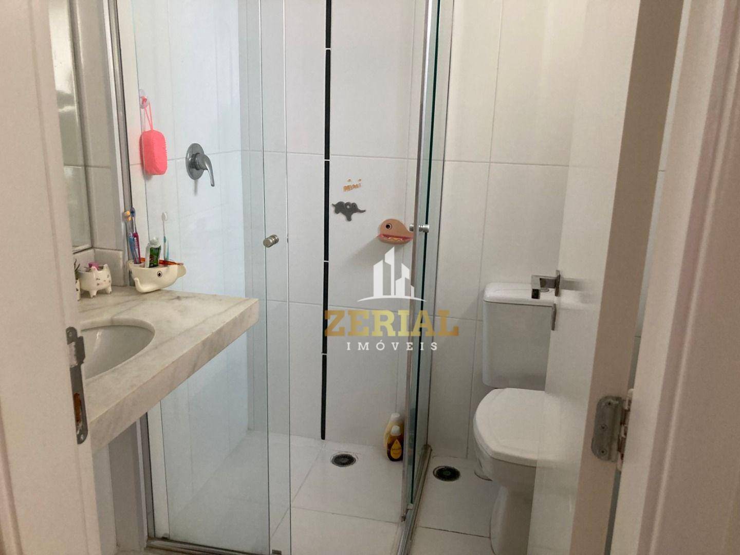 Apartamento à venda com 3 quartos, 128m² - Foto 24