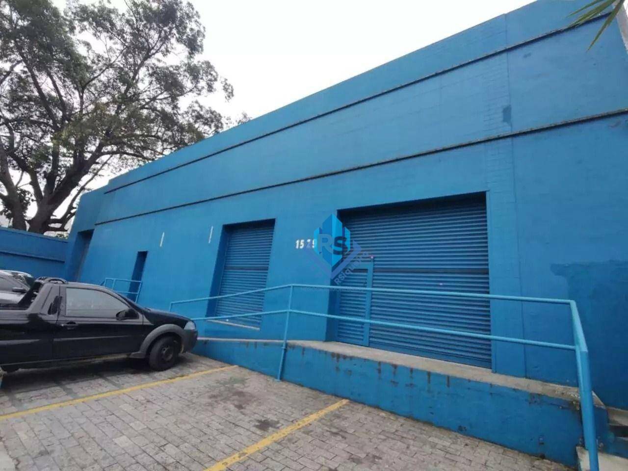 Depósito-Galpão-Armazém para alugar, 590m² - Foto 4