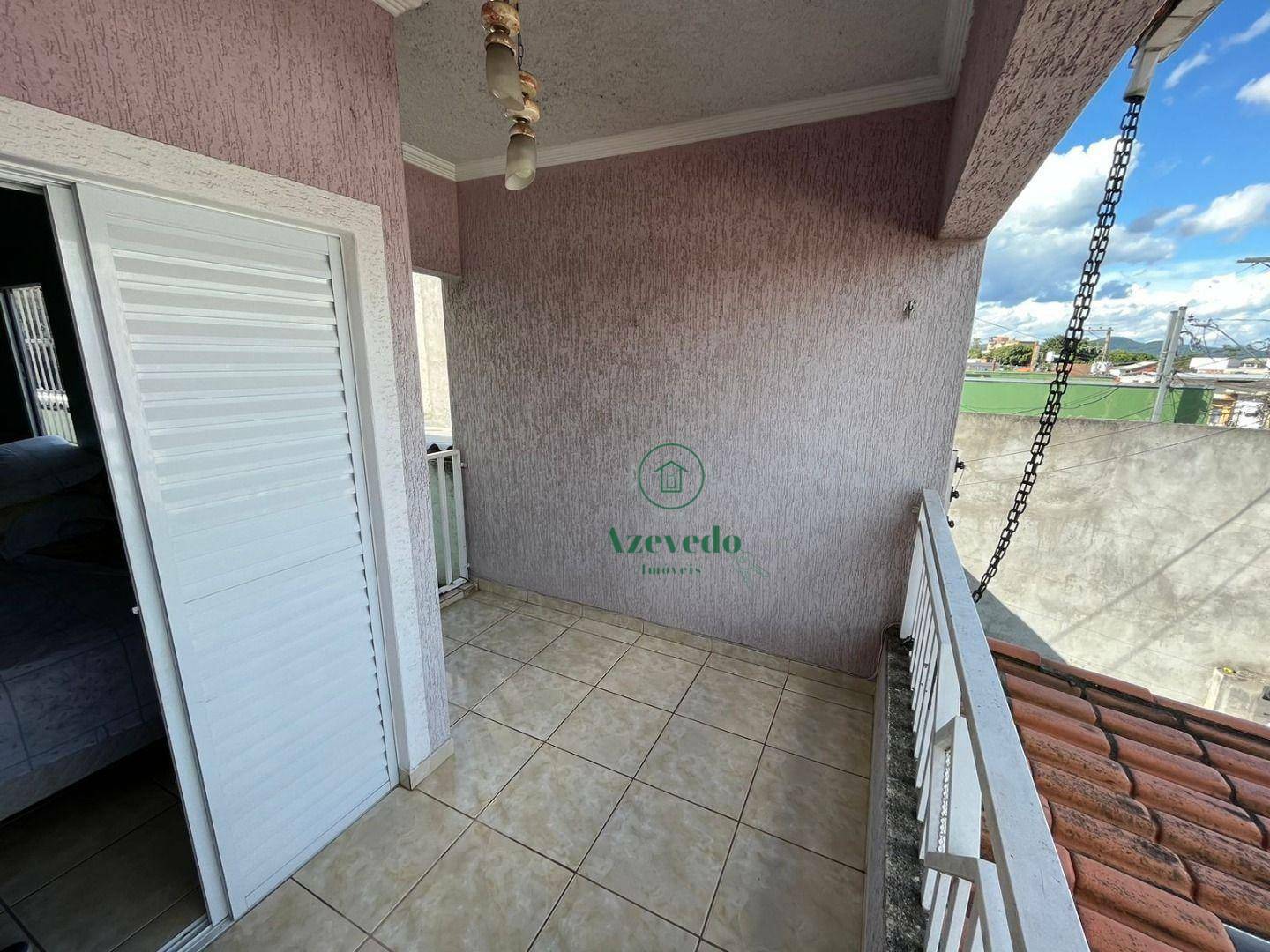 Sobrado à venda com 3 quartos, 160m² - Foto 16