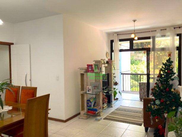 Apartamento à venda com 3 quartos, 115m² - Foto 14