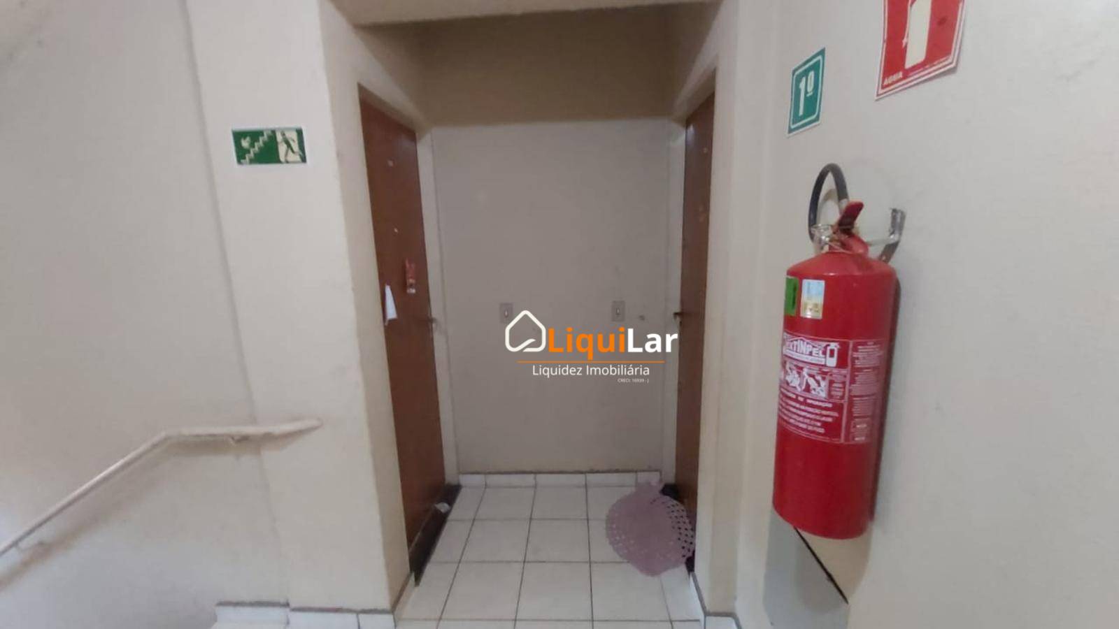 Apartamento, 2 quartos, 46 m² - Foto 4