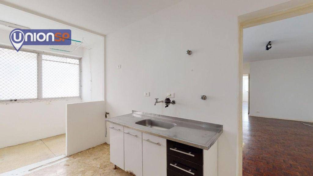 Apartamento à venda com 3 quartos, 103m² - Foto 18