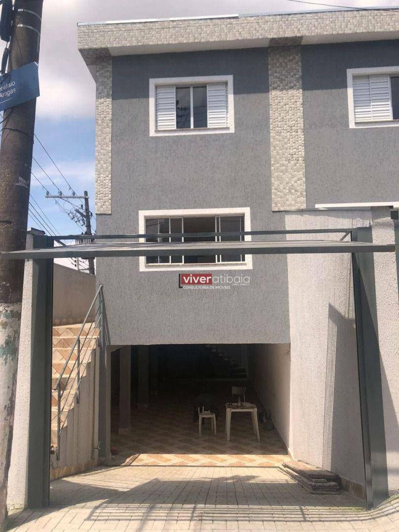 Casa à venda com 3 quartos, 152m² - Foto 19