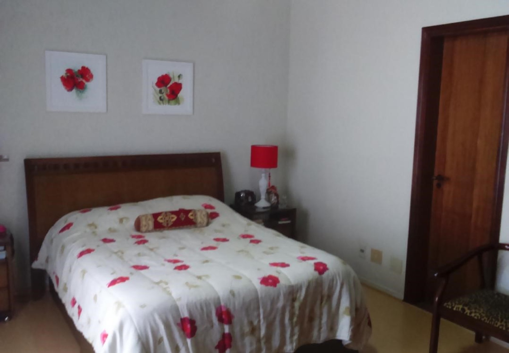 Apartamento à venda com 3 quartos, 182m² - Foto 6