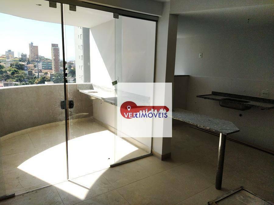 Apartamento à venda com 3 quartos, 78m² - Foto 18