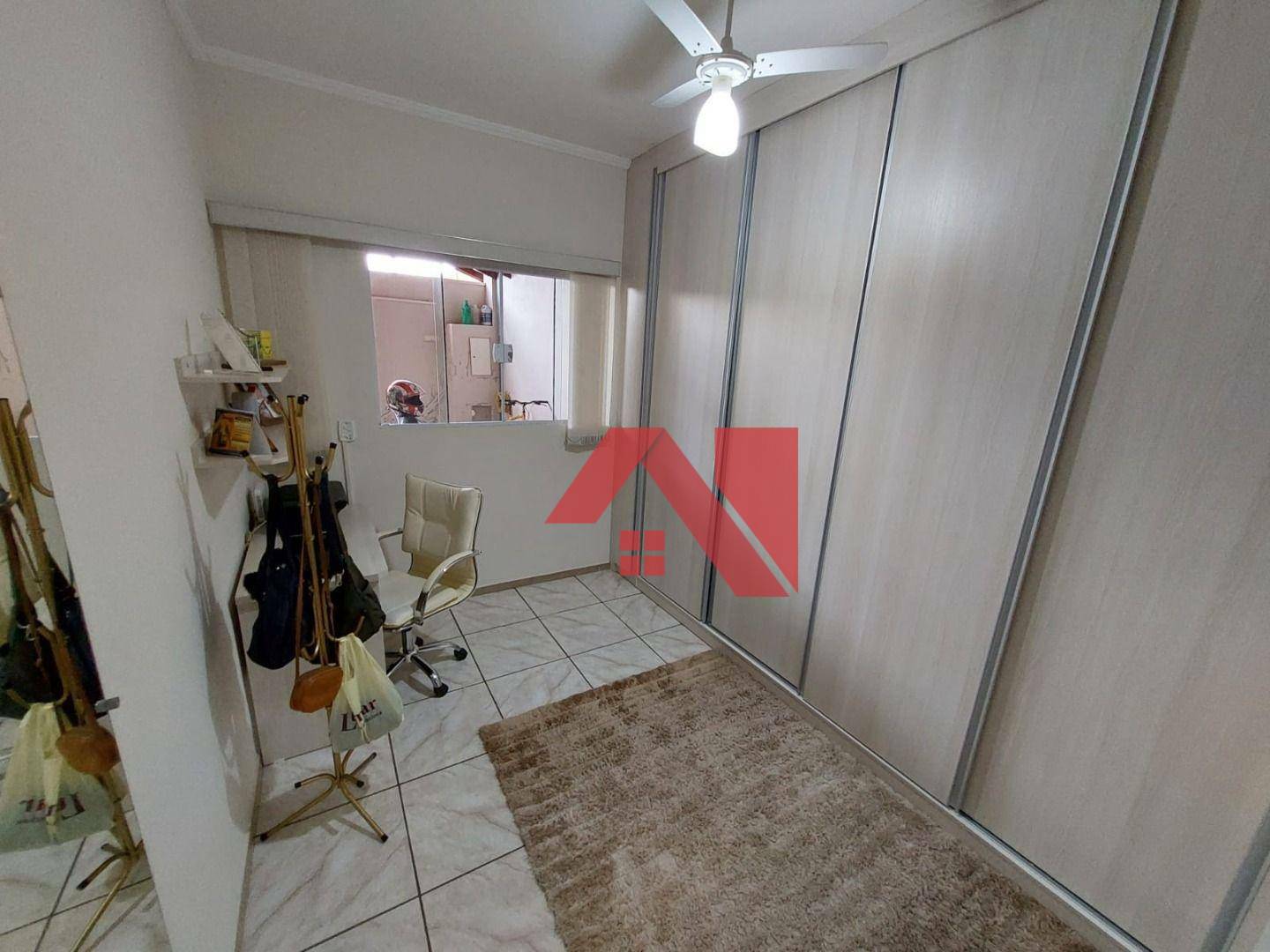 Casa à venda com 2 quartos, 150m² - Foto 21