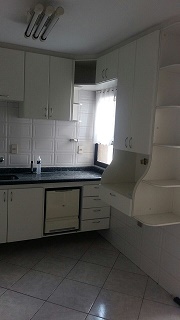 Apartamento à venda e aluguel com 3 quartos, 190m² - Foto 2