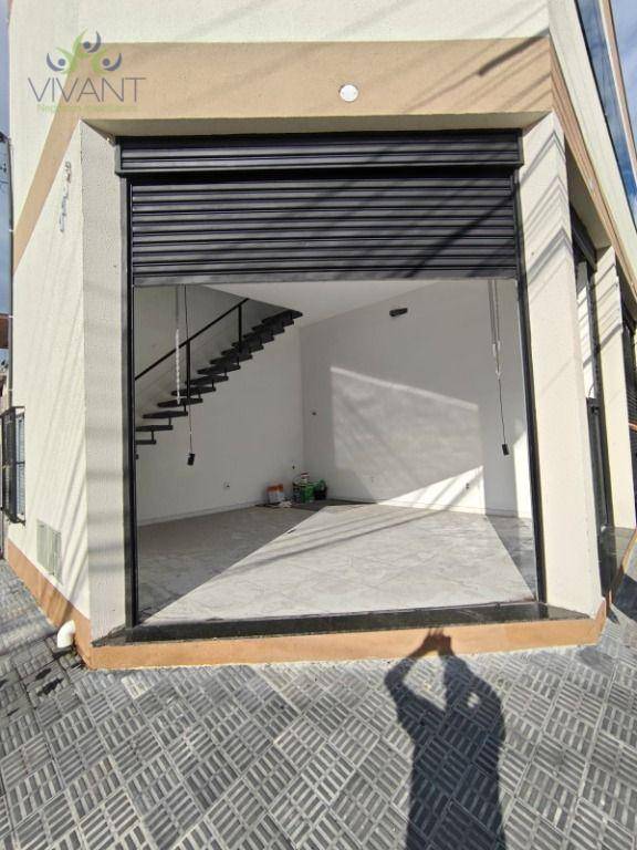 Loja-Salão, 60 m² - Foto 5