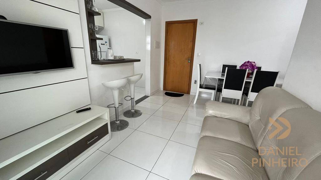 Apartamento à venda com 1 quarto, 55m² - Foto 6