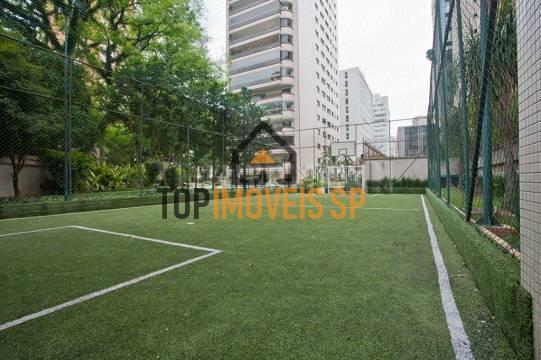 Apartamento à venda com 5 quartos, 500m² - Foto 25