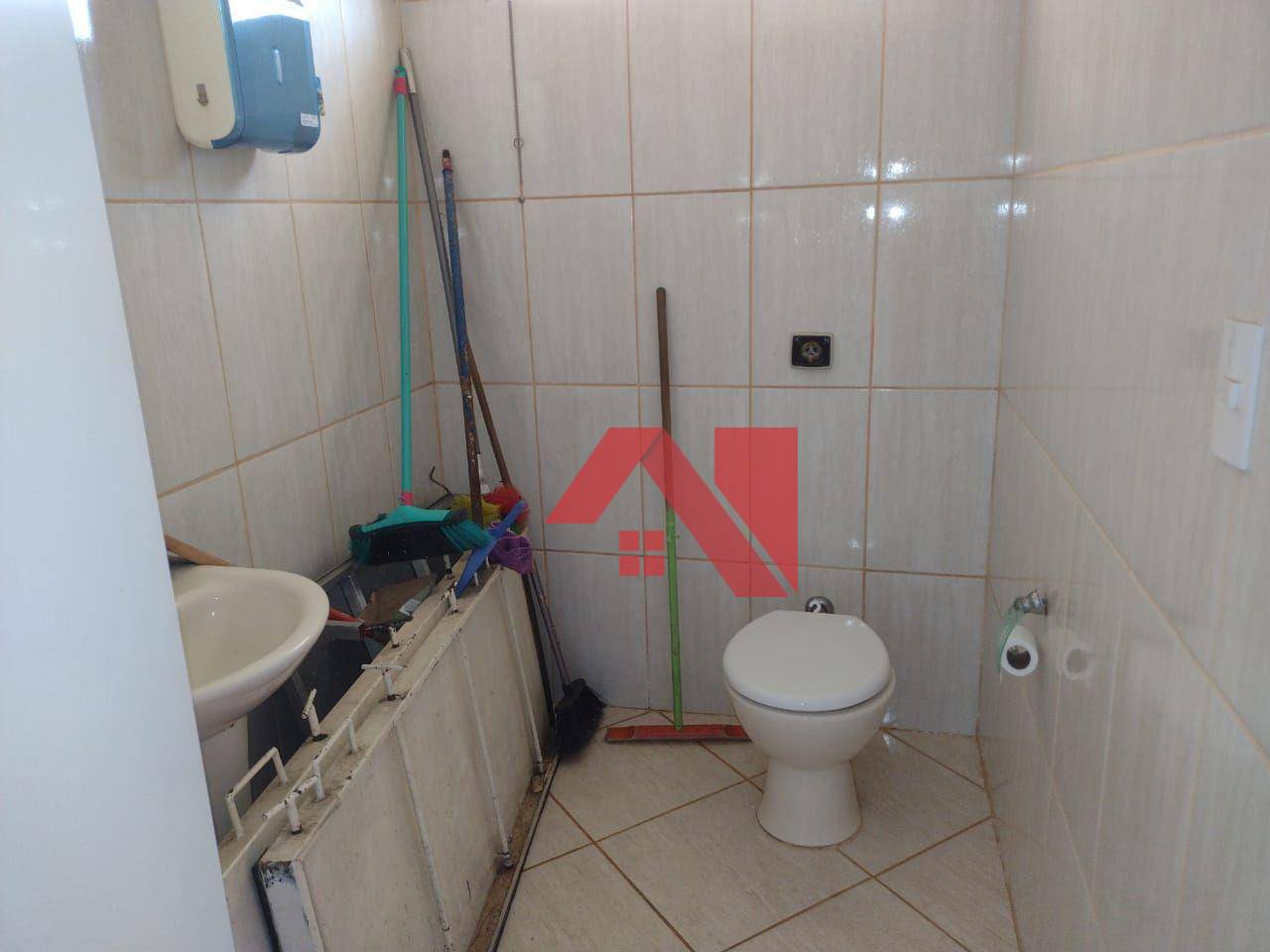 Loja-Salão à venda, 80m² - Foto 4