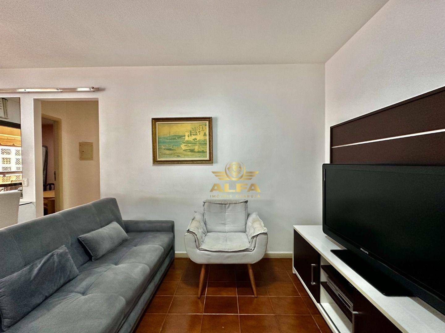 Apartamento à venda com 2 quartos, 70m² - Foto 7