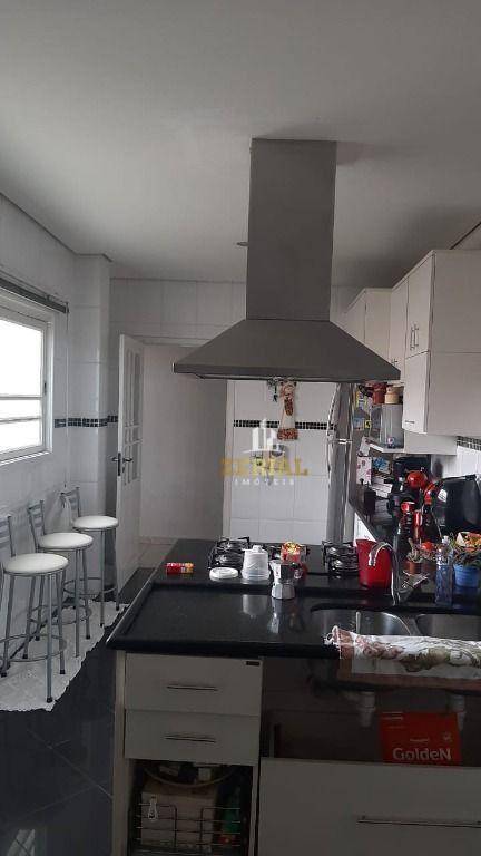 Sobrado à venda com 3 quartos, 274m² - Foto 5