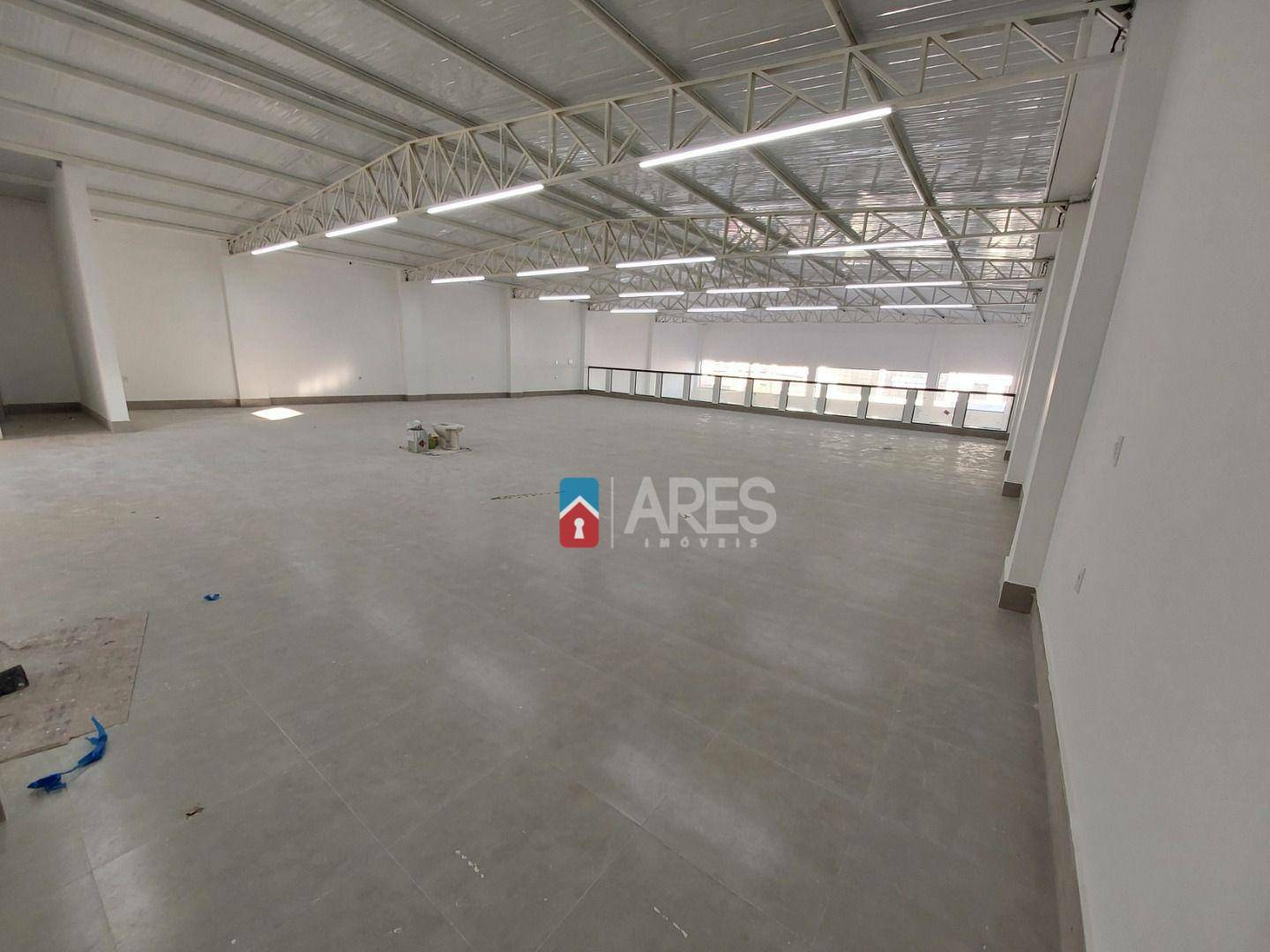 Loja-Salão para alugar, 1230m² - Foto 15