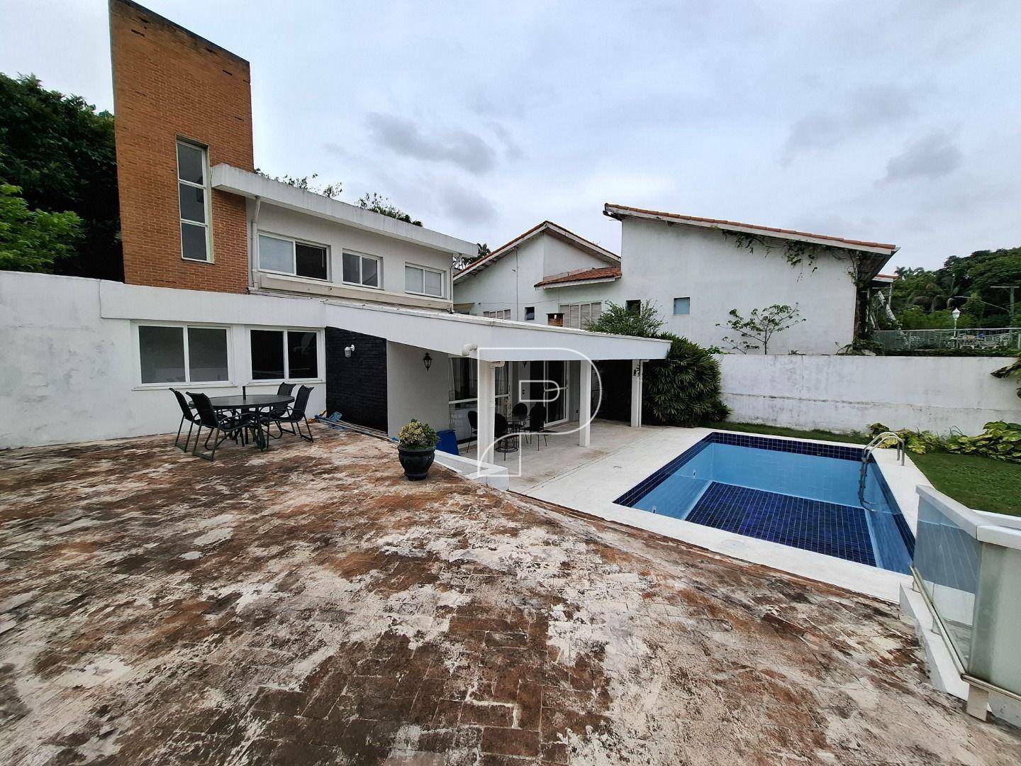 Casa de Condomínio à venda com 3 quartos, 400m² - Foto 39