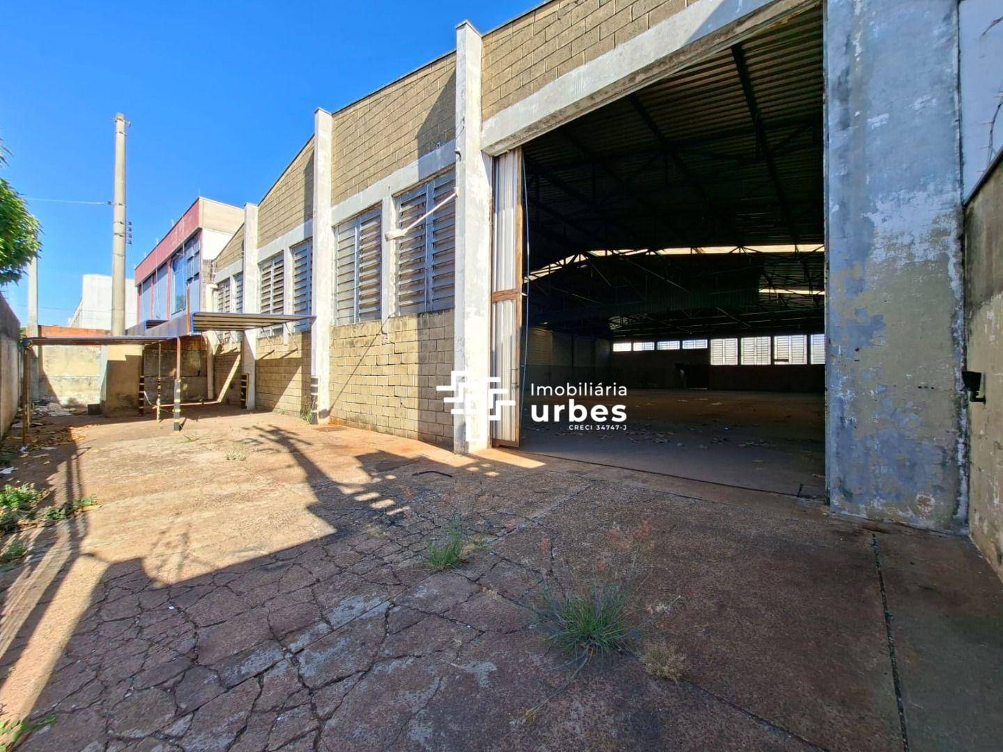 Depósito-Galpão, 750 m² - Foto 2