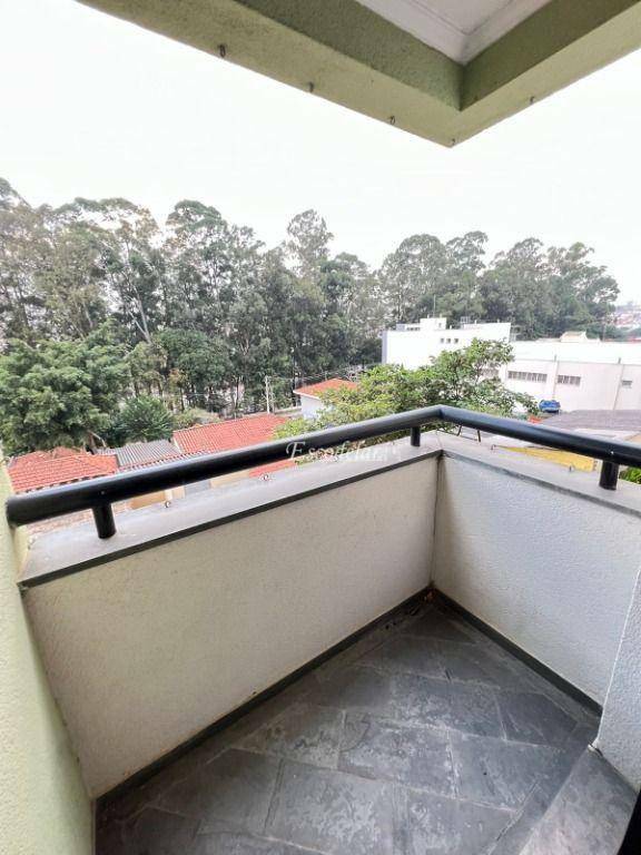 Apartamento à venda com 3 quartos, 118m² - Foto 24