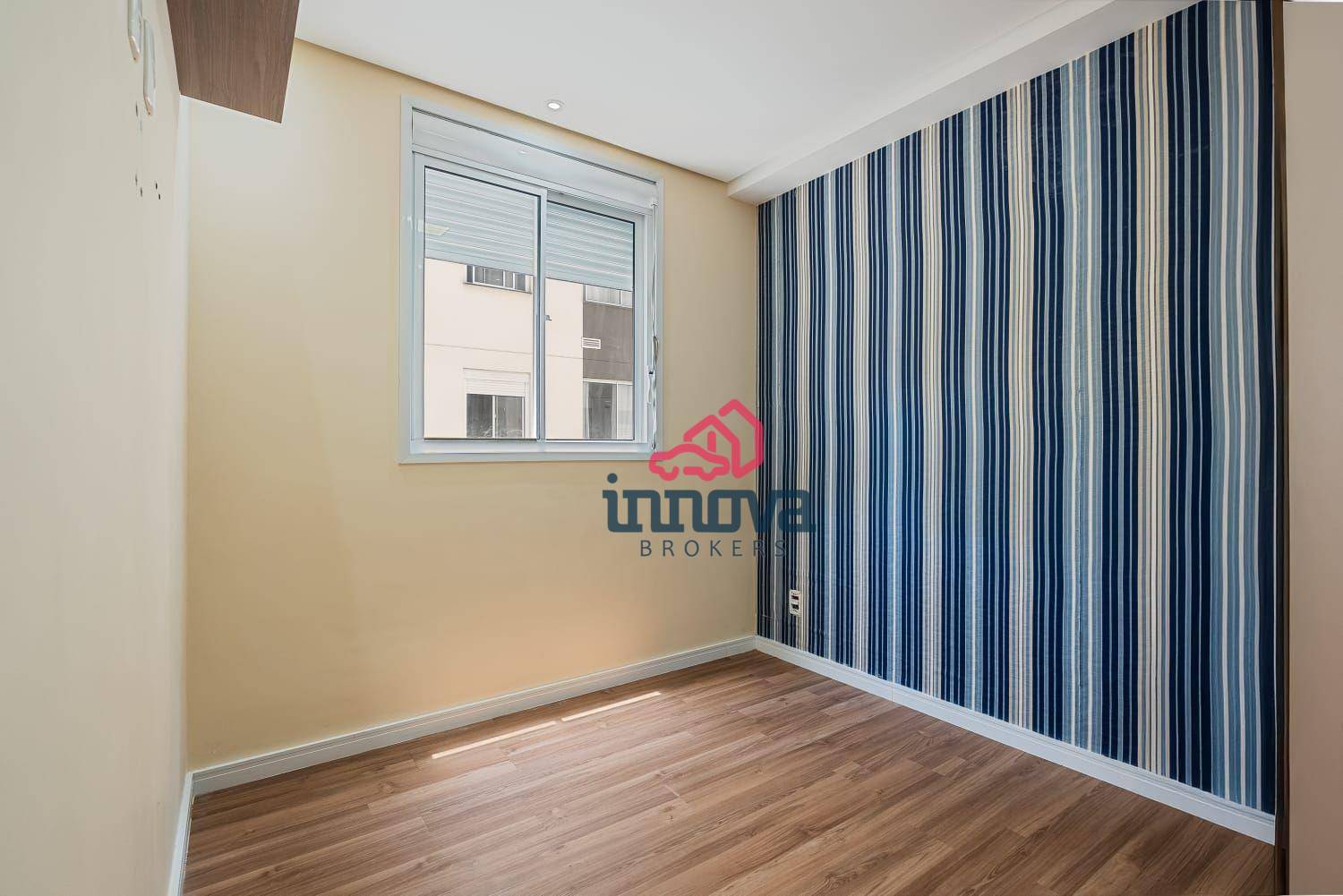 Apartamento à venda com 2 quartos, 34m² - Foto 12