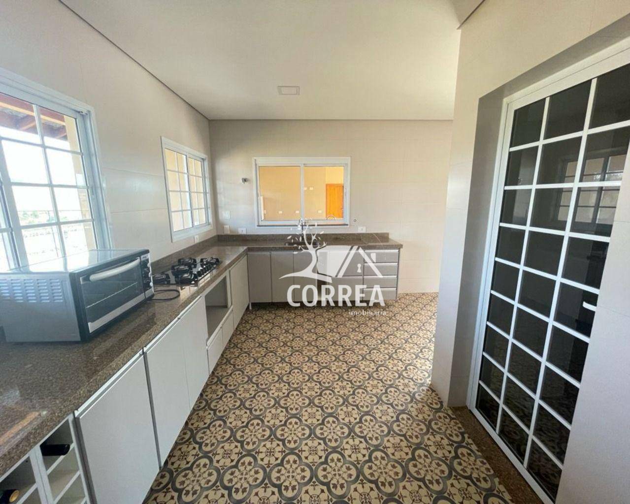 Chácara à venda com 3 quartos, 348m² - Foto 5