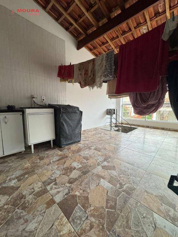 Sobrado à venda com 3 quartos, 195m² - Foto 8