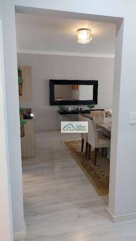 Apartamento à venda com 3 quartos, 179m² - Foto 41