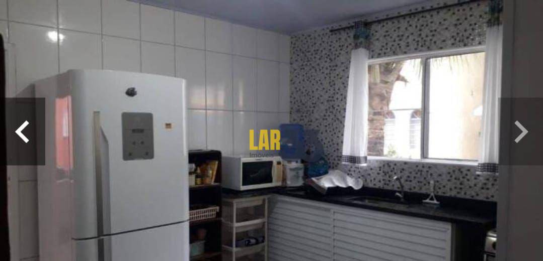 Casa de Condomínio à venda com 2 quartos, 100m² - Foto 20