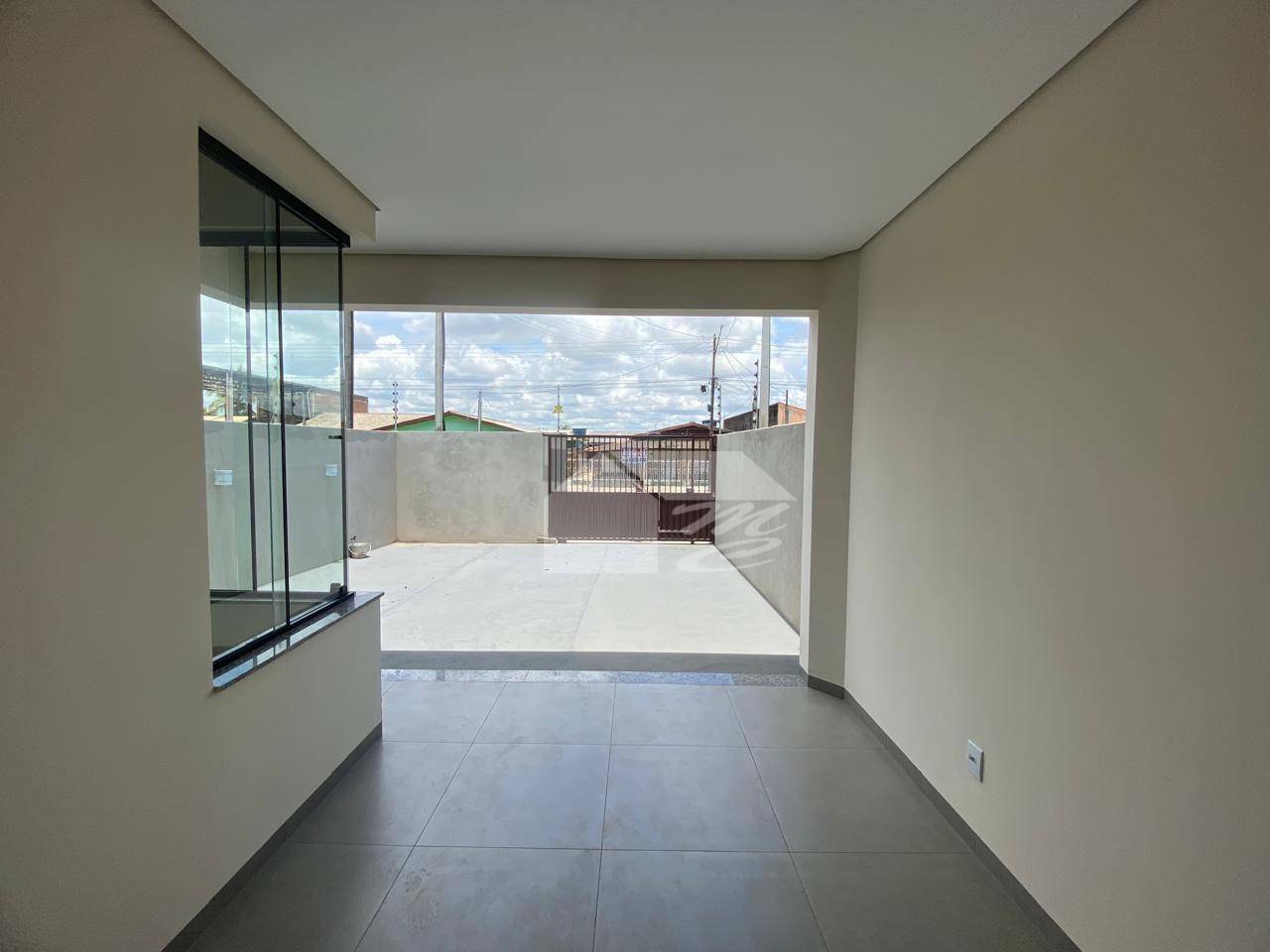 Casa de Condomínio, 2 quartos - Foto 6