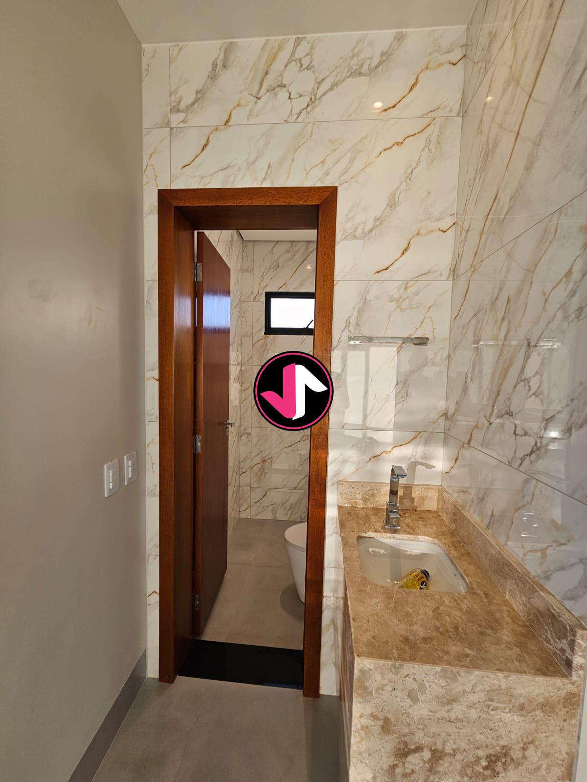 Casa de Condomínio à venda com 3 quartos, 250m² - Foto 12