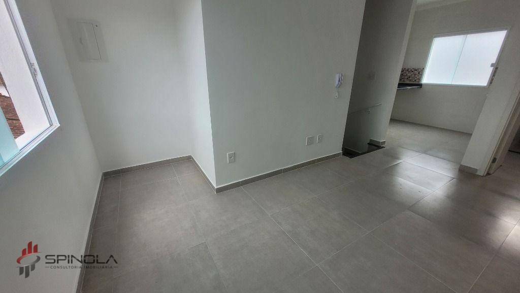 Casa de Condomínio à venda com 2 quartos, 46m² - Foto 10