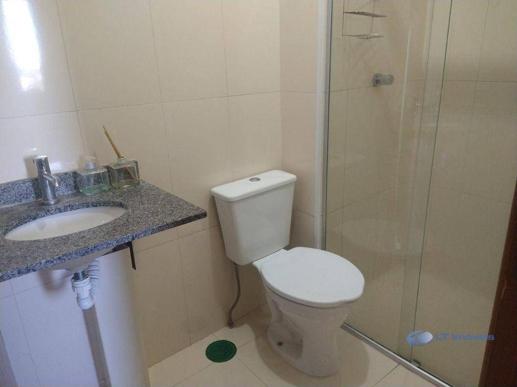 Apartamento à venda com 2 quartos, 61m² - Foto 26