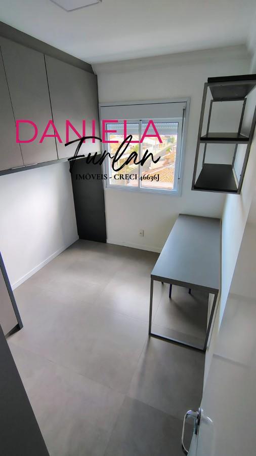 Apartamento para alugar com 2 quartos, 63m² - Foto 27
