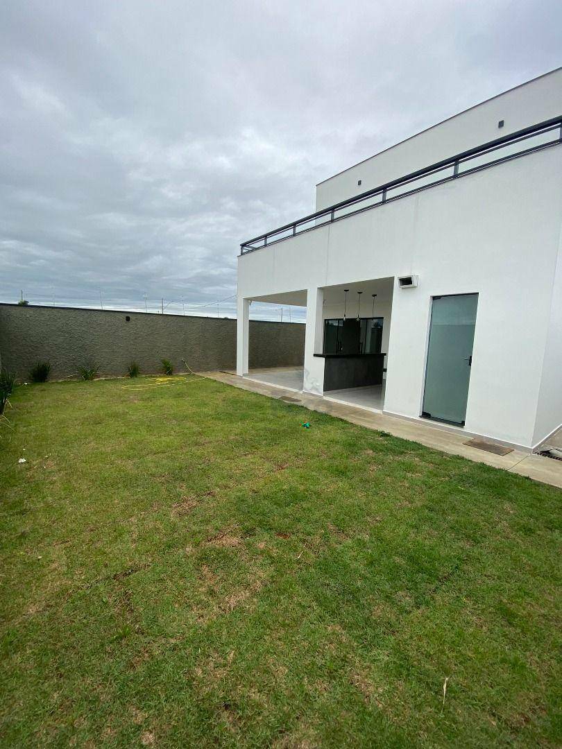 Casa à venda com 3 quartos, 180m² - Foto 6