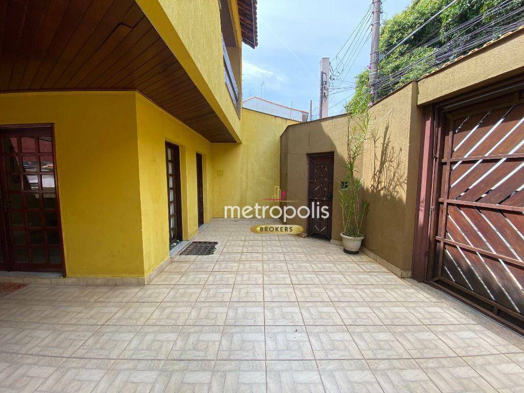 Sobrado à venda com 3 quartos, 280m² - Foto 6